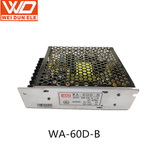 WA-60D-B