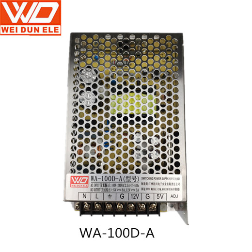 WA-100D-A