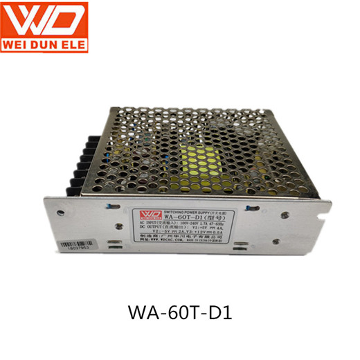 WA-60T-D1